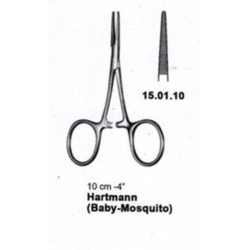 Artery Forceps Surgical Instruments in India