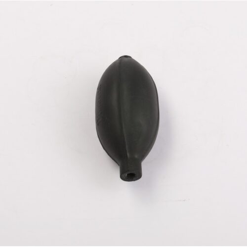 Buy Online BP1546 Rubber Bulb With Back Valve Black in India