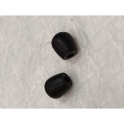 Buy Online IM3194 Ear Tips Soft Black in India