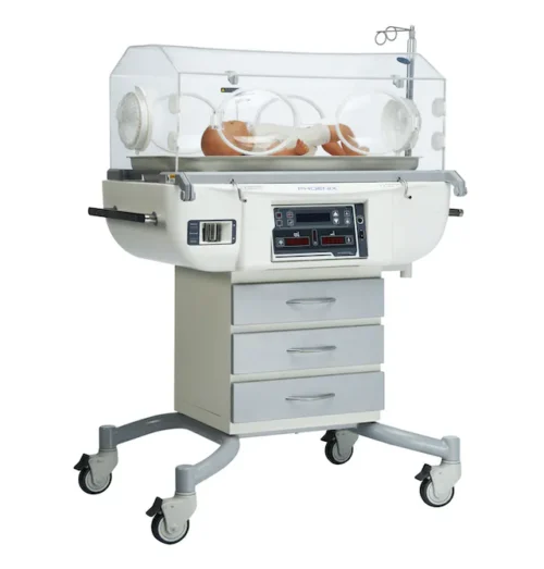 Buy Online Intensive Care Newborn Incubator in India