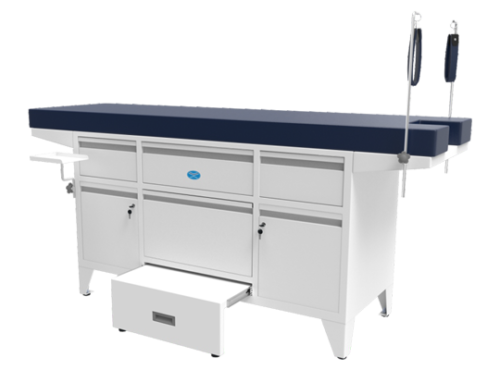 Buy Online Examination Couch Gynec at Best Price in India