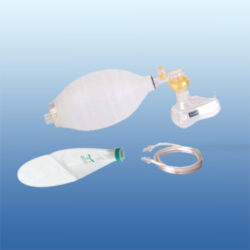 Buy Online Large Child Silicone Resuscitator at Best price in India