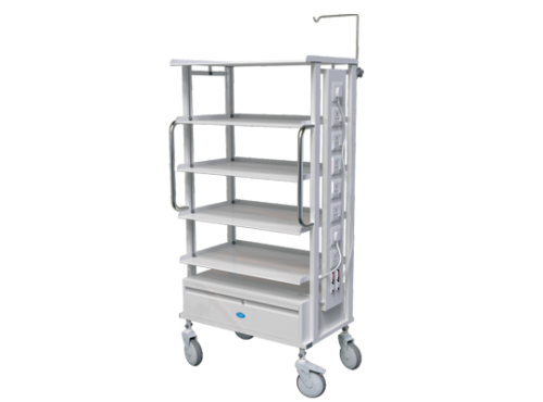 Buy Online Monitor Trolley at Best Price in India