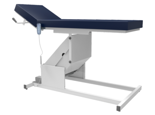 Buy Online Motorized Examination Couch at Best Price in India