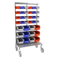 Buy Online OT Drug Trolley at Best Price in India