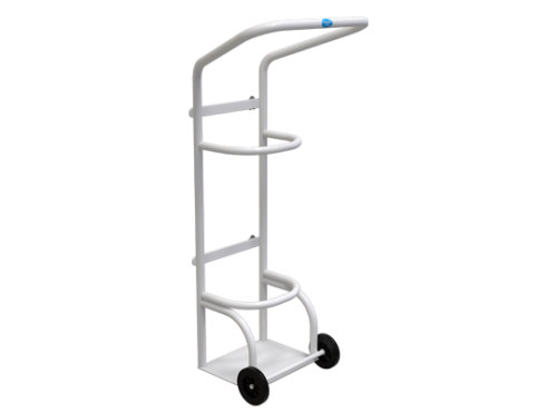 Buy Online Oxygen Trolley at Best Price in India