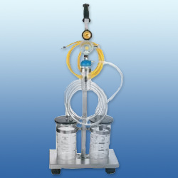 Buy Online Theatre Vacuum Unit with Trolley in India