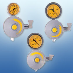 Buy Online Vacuum Regulators in India