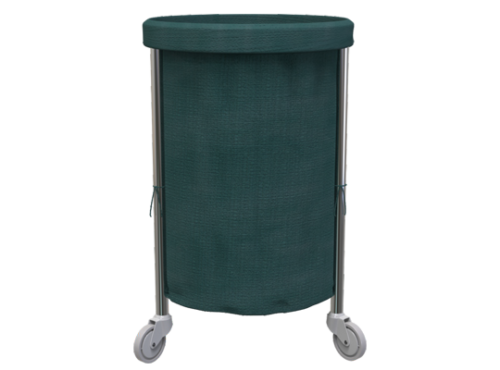 Buy Online Soiled Linen Trolley at Best Price in India