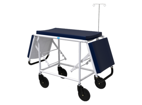 Buy Online Stretcher on Trolley (Gita) at Best Price in India