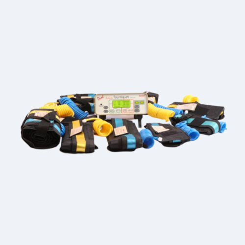 Buy Dual Cuff Automatic Electronic Tourniquet Online in India