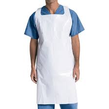 Buy Online Flower Cut Dental apron Pipeline 40 in India