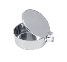 Buy Online Spitting Mug Steel at Best Price in India