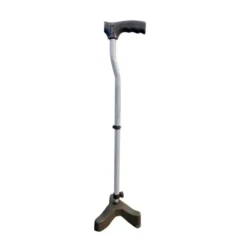 Buy Online Walking Stick Tripod L Shape in India