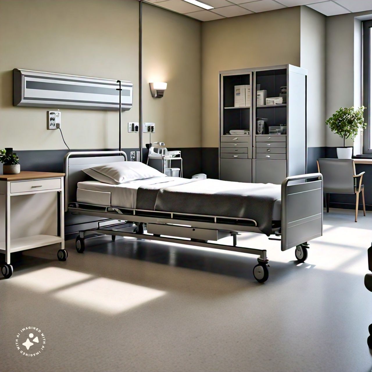 Top Hospital Beds Suppliers In India