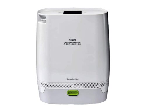 Buy Mini Portable Oxygen Concentrators (Philips) Online at Best Price in India.