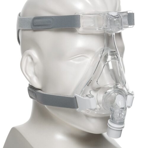 Buy Online Amara Full Face Mask (Philips) at Best Price in India