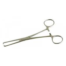 Buy Online Allis Tissue Forcep 7" at Best Price in India