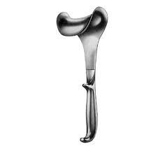 Buy Online Doyen's Retractor 3" at Best Price in India