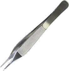 Buy Online Adson Forcep Plain at Best Price in India