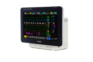 IntelliVue MX550 patient monitor