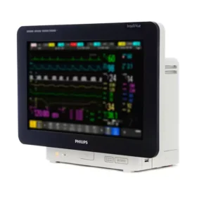 Home Shop IntelliVue MX550 patient monitor Online