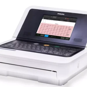 Home PageWriter TC35 ECG Machine