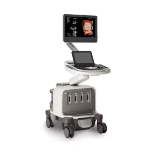 Home Philips Affiniti 70 Ultrasound Machine