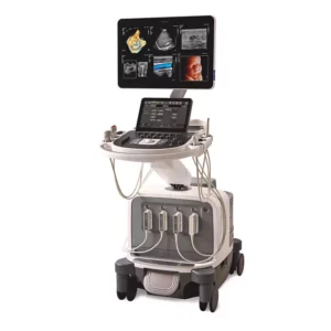 Home Philips EPIQ Elite Ultrasound Machine