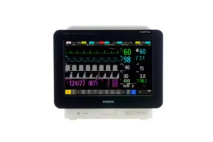 IntelliVue MX700 patient monitor