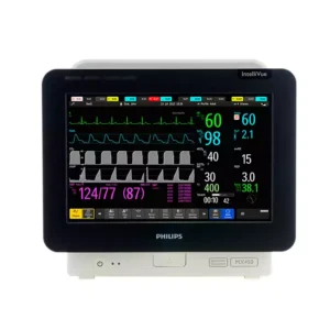 Home Shop IntelliVue MX700 Patient Monitor Online