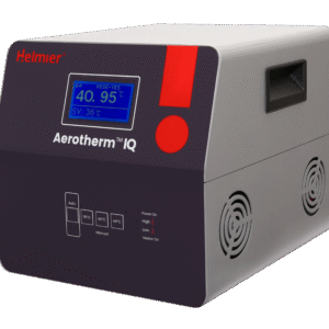 Aerotherm Patient Monito