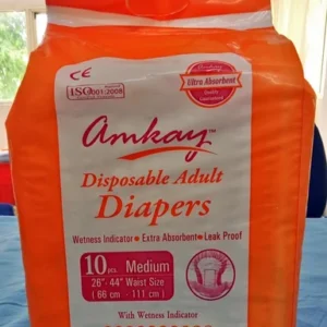 Home Shop Disposable Adult Diaper Online at Best Price