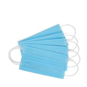Home Buy 3 Ply Surgical Face Mask at Best Price