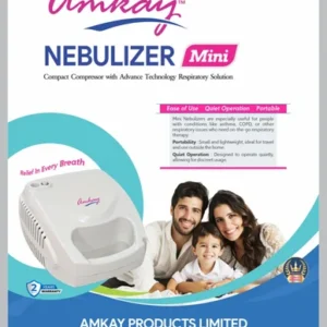 Home Buy Mini Portable Nebulizer Online at Best Price