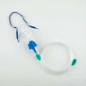 Home Shop Nebulizer Mask For Pediatric And Adult Online at Best Price