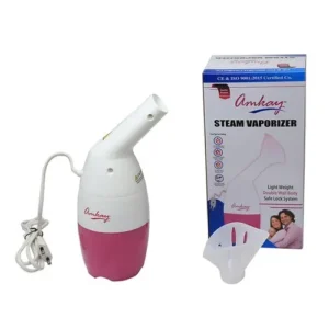 Home Buy Steam Inhaler And Vaporizer Online at Best Price