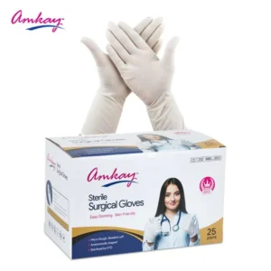 Home Buy Sterile Surgical Gloves Online at Best Price