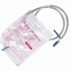 Home Shop Disposable Urine Bag Online at Best Price